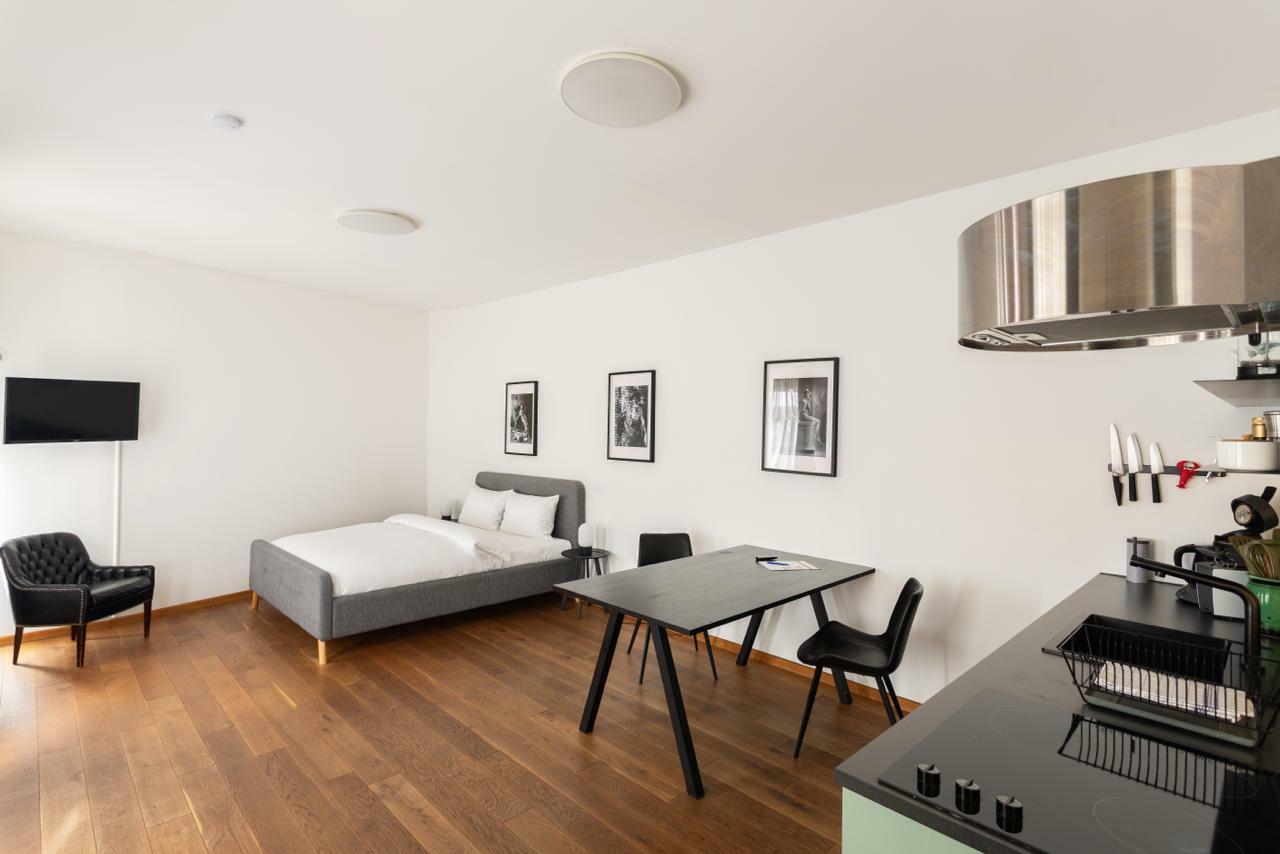 Apartment Amelie