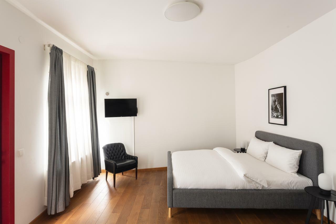 Apartment Amelie Innenansicht