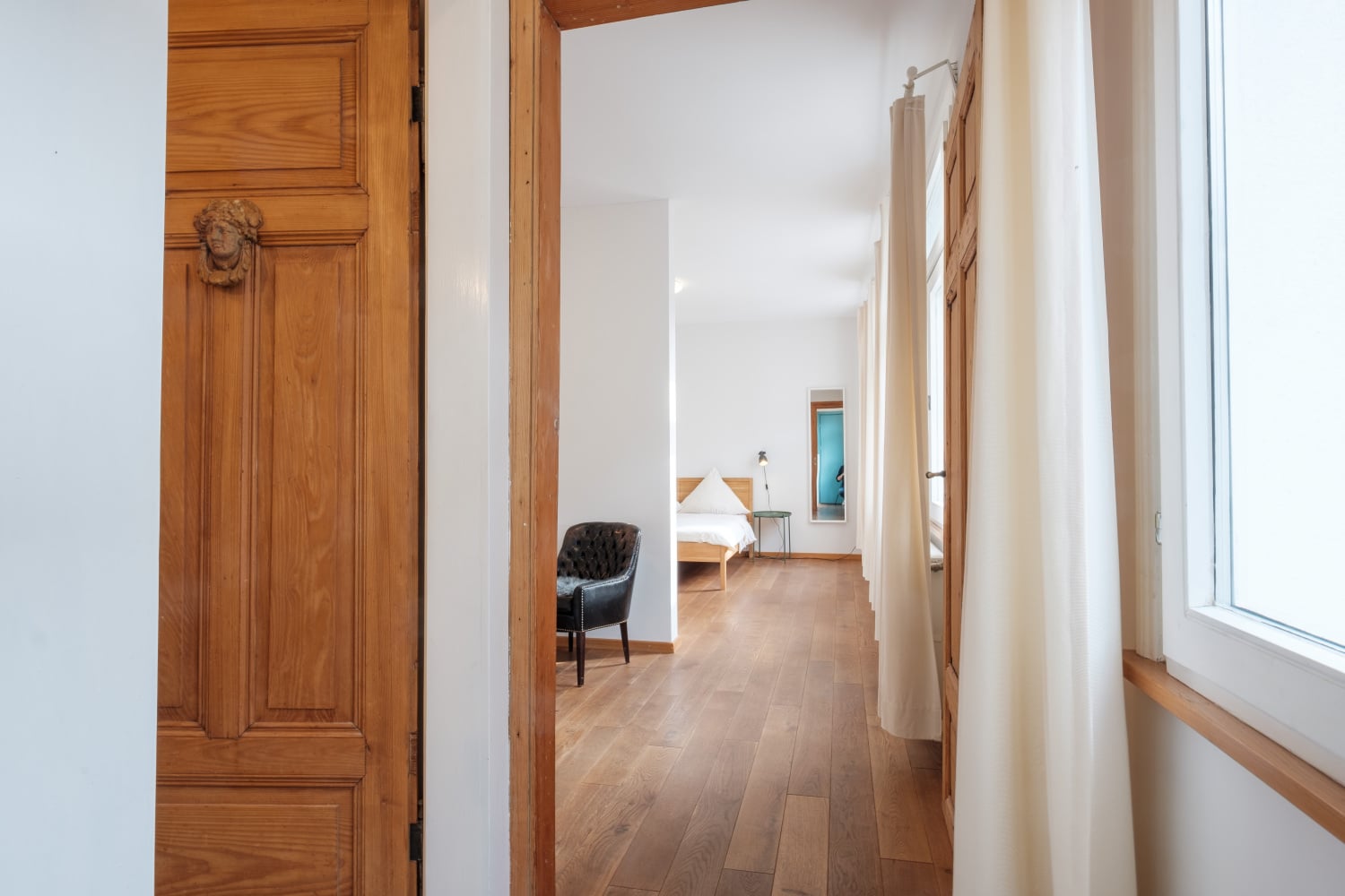 Boutique Charme Apartments