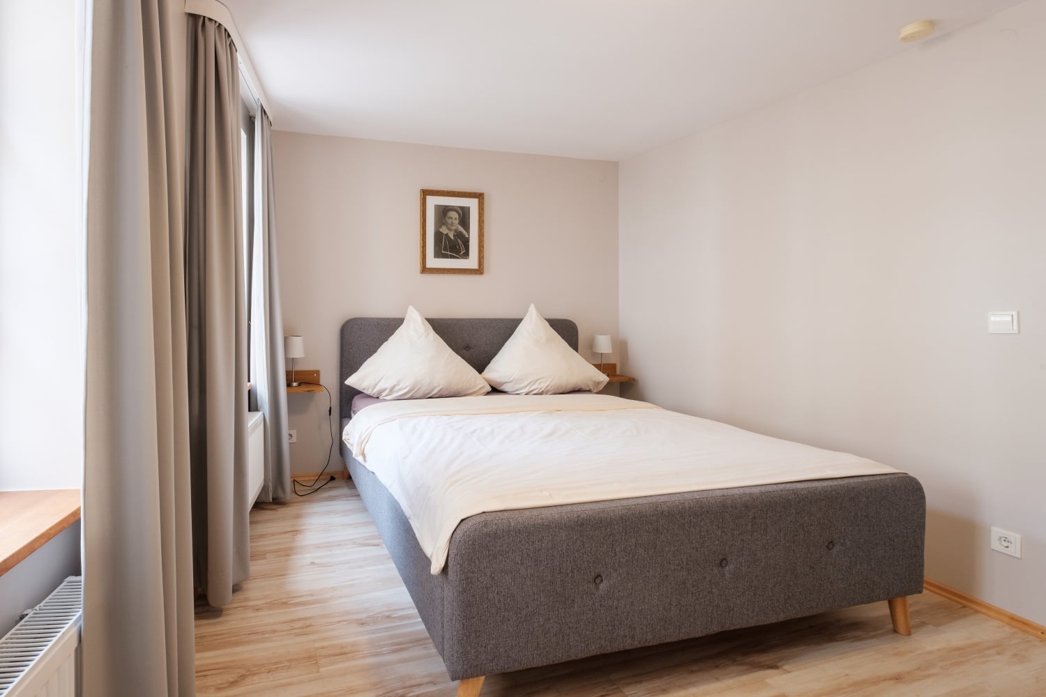 Apartment Artur