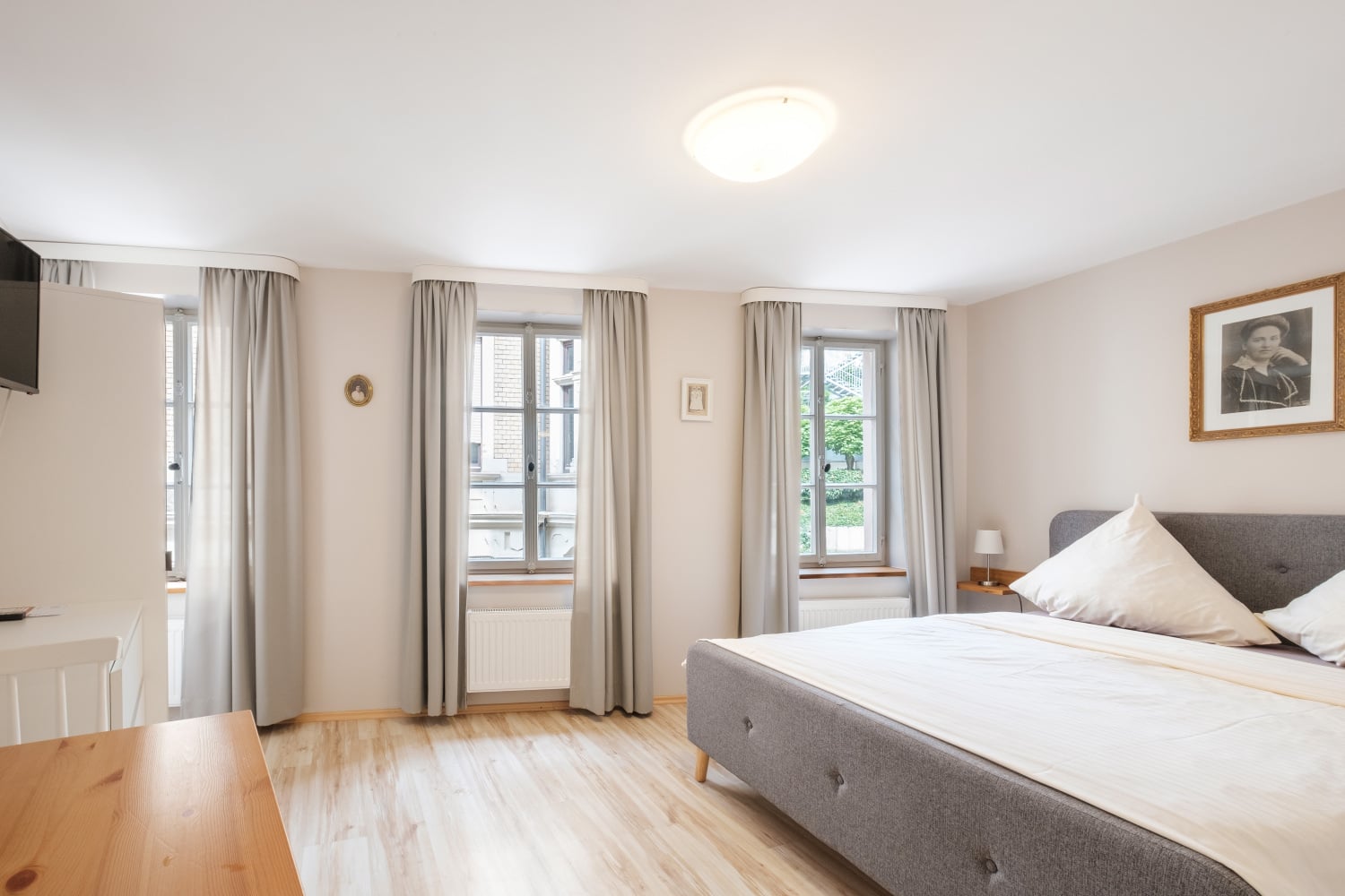Apartment Artur Innenansicht