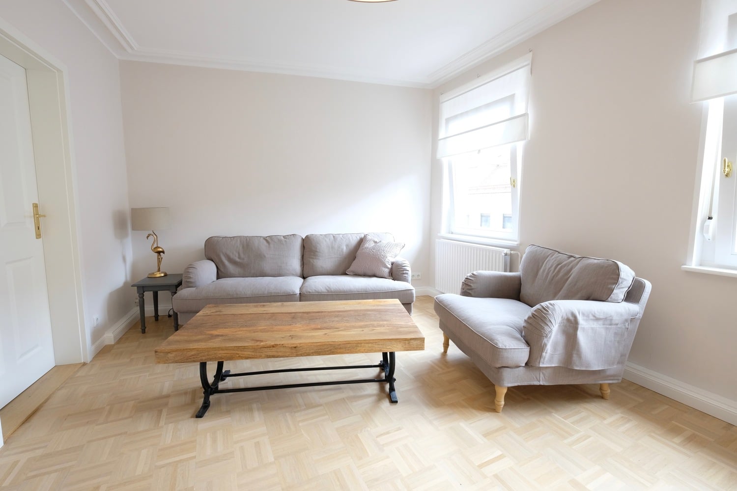 Apartment Carl (No3)