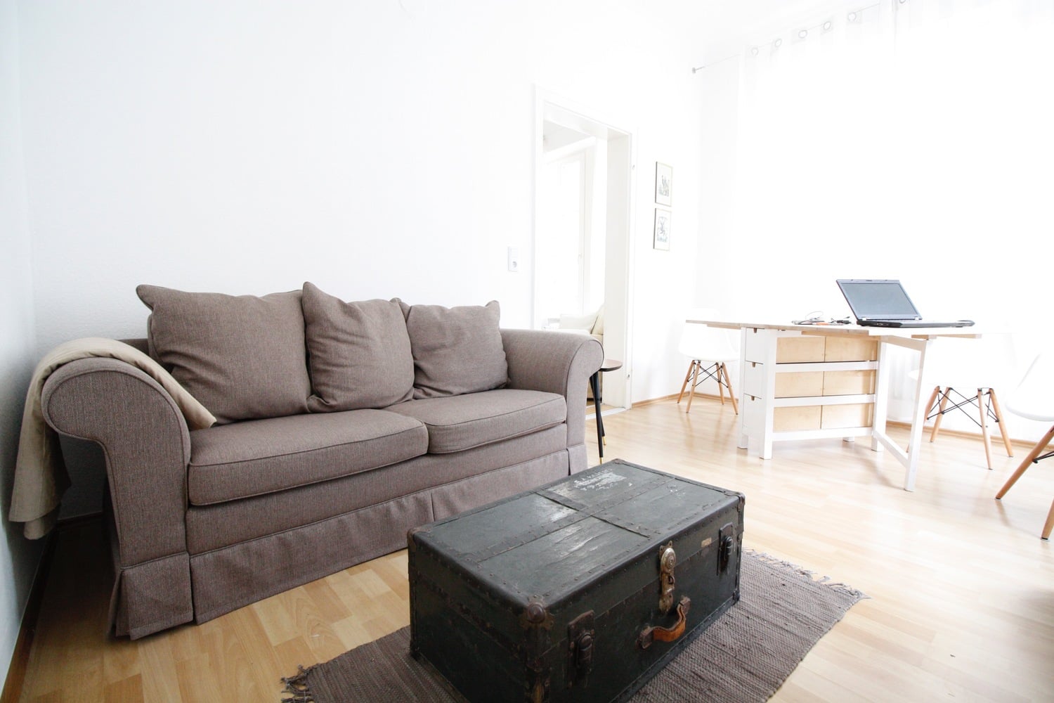 Apartment Ella
