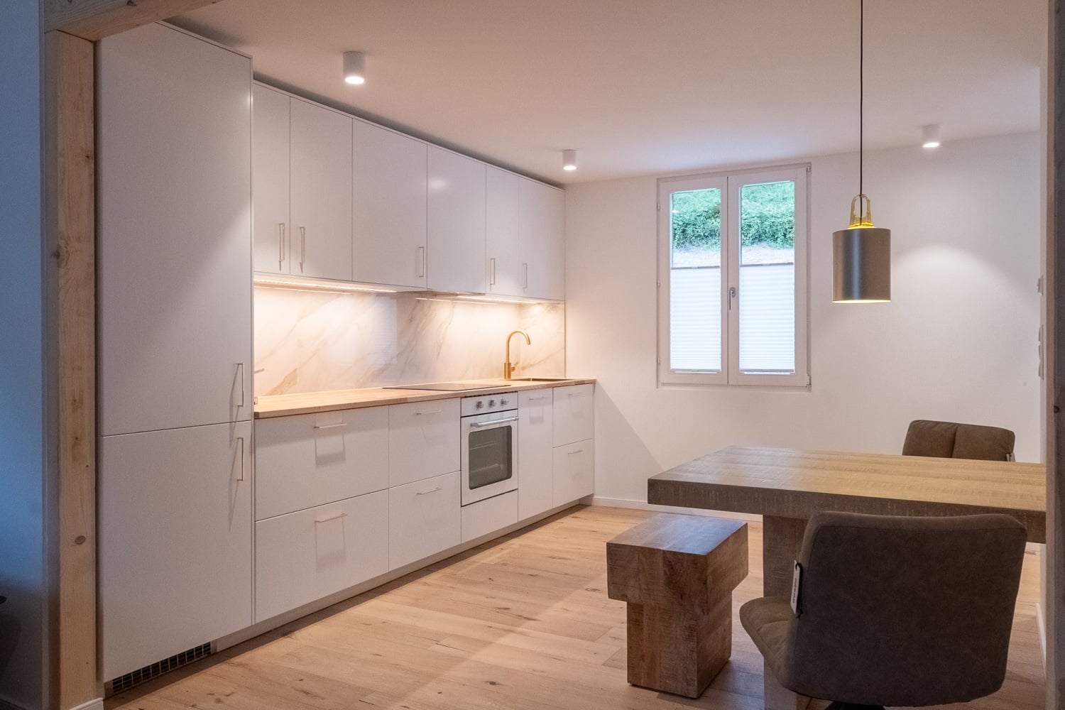 Apartment Haus Nr. 5