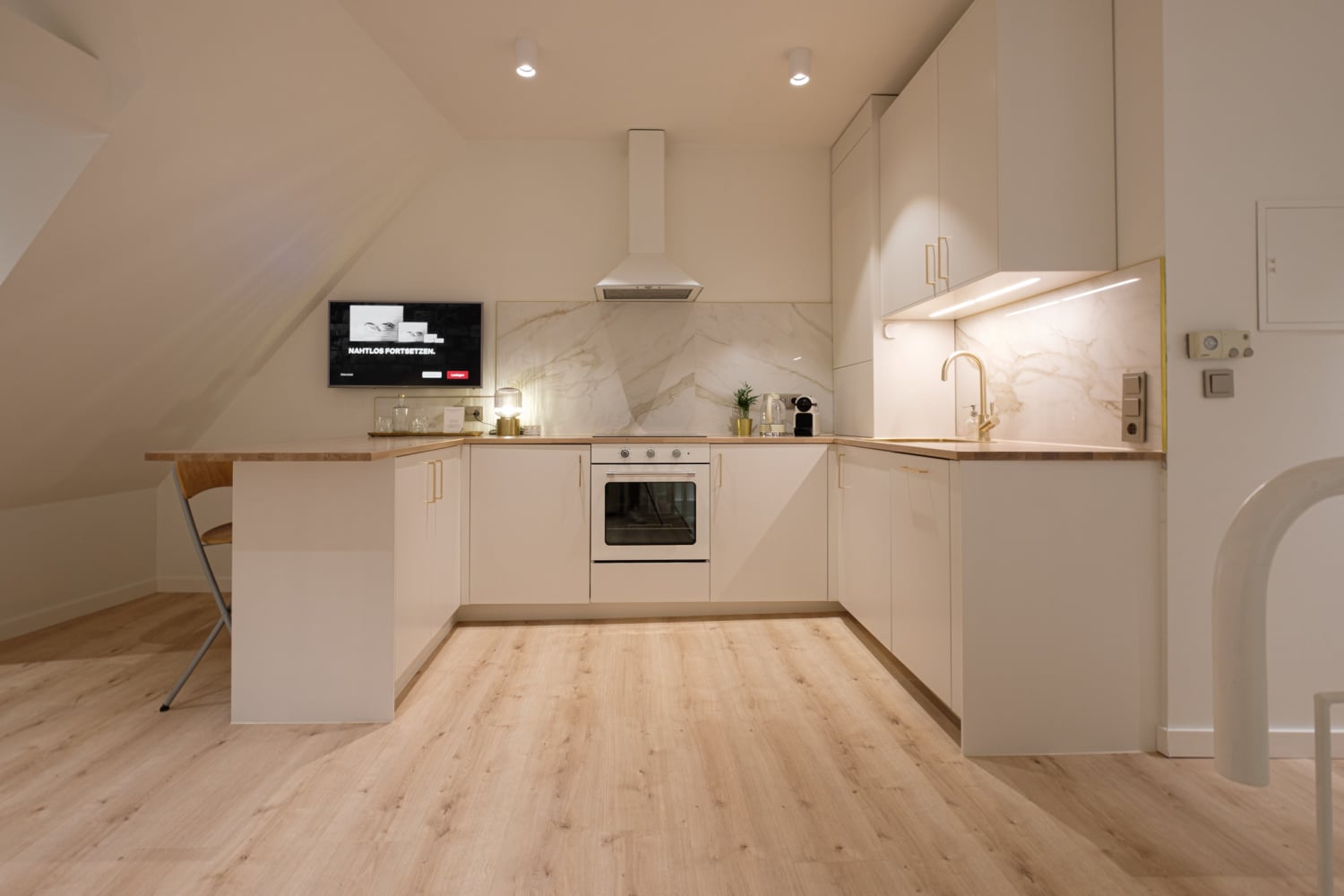 Boutique Charme Apartments