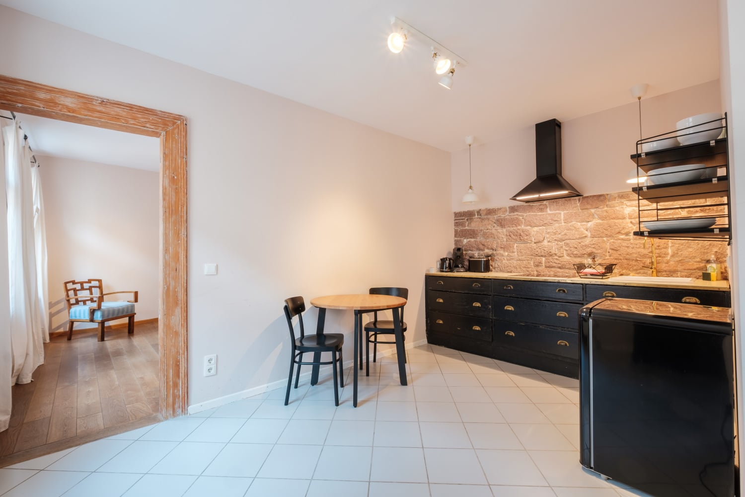 Apartment Lea