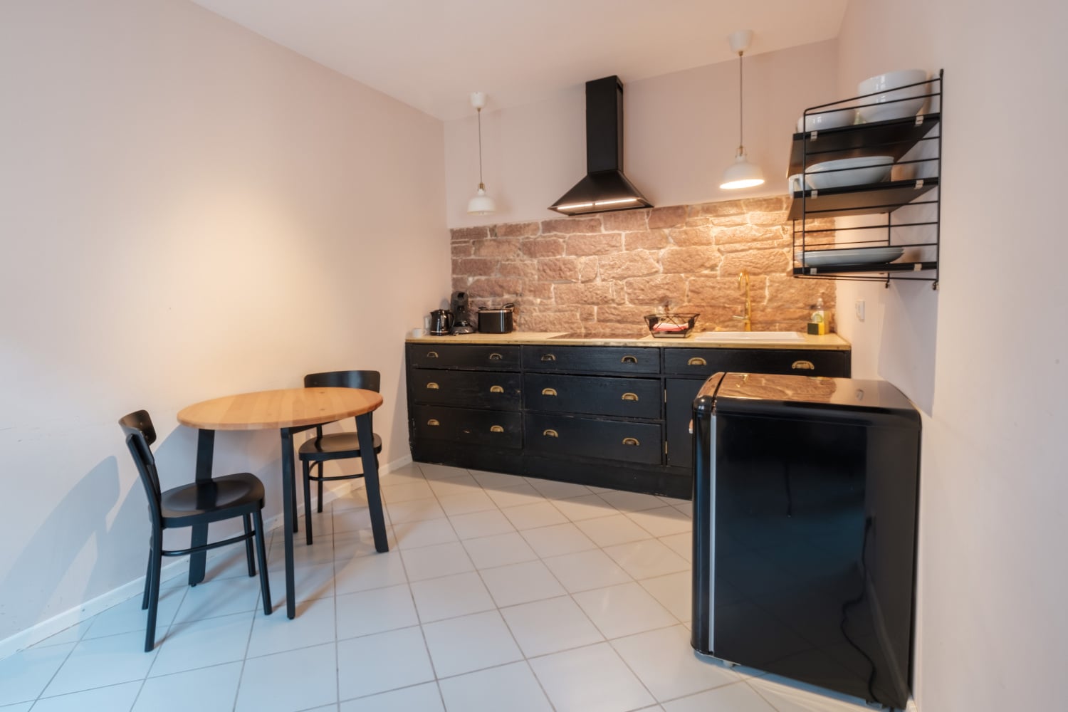 Apartment Lea Innenansicht