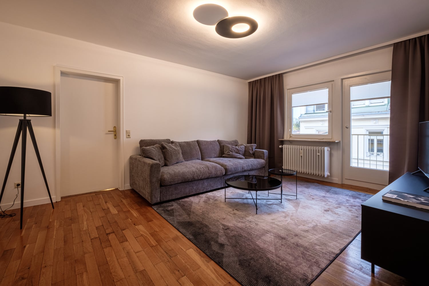 Apartment Long Stay - Ellie