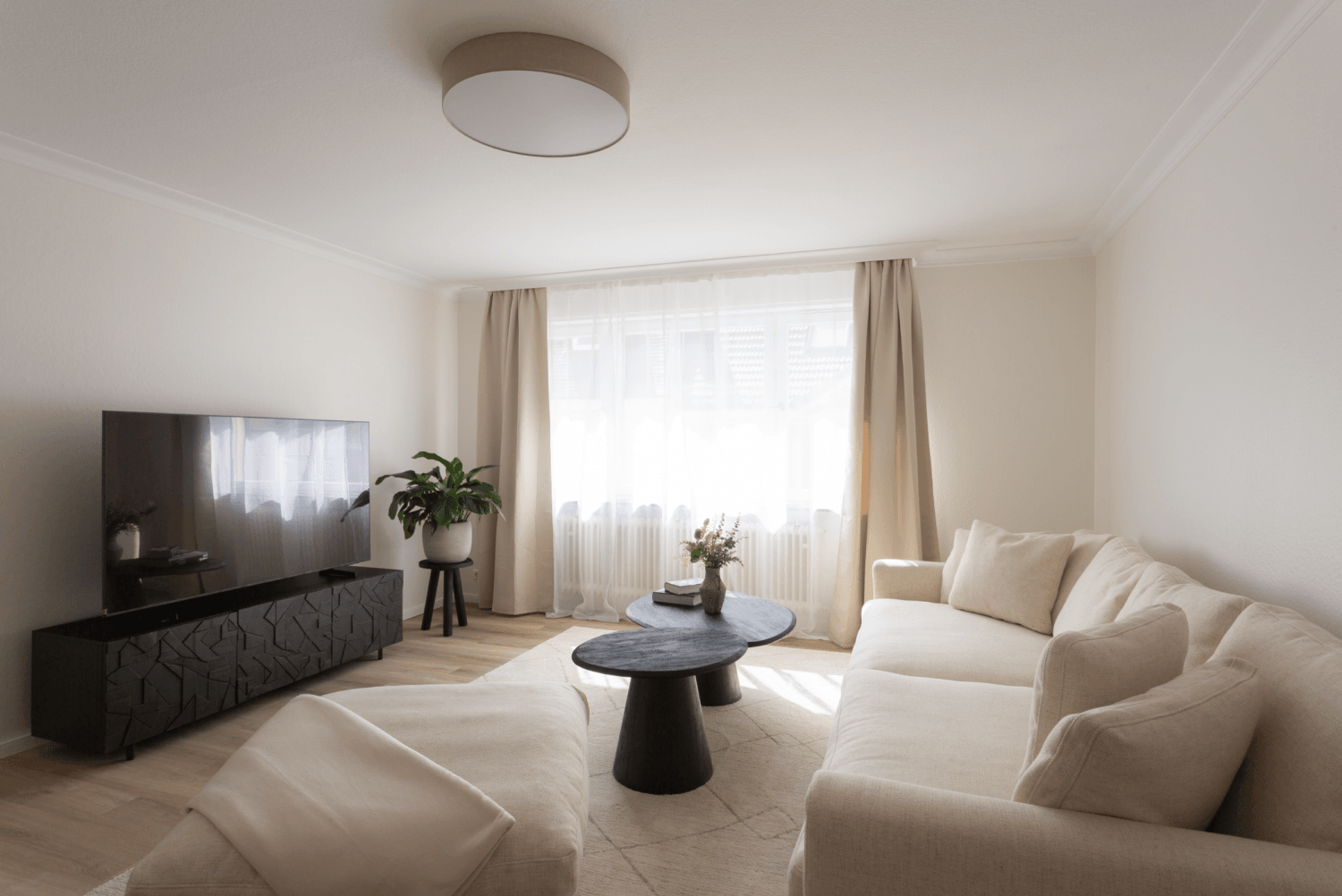 Apartment Long Stay - Theo