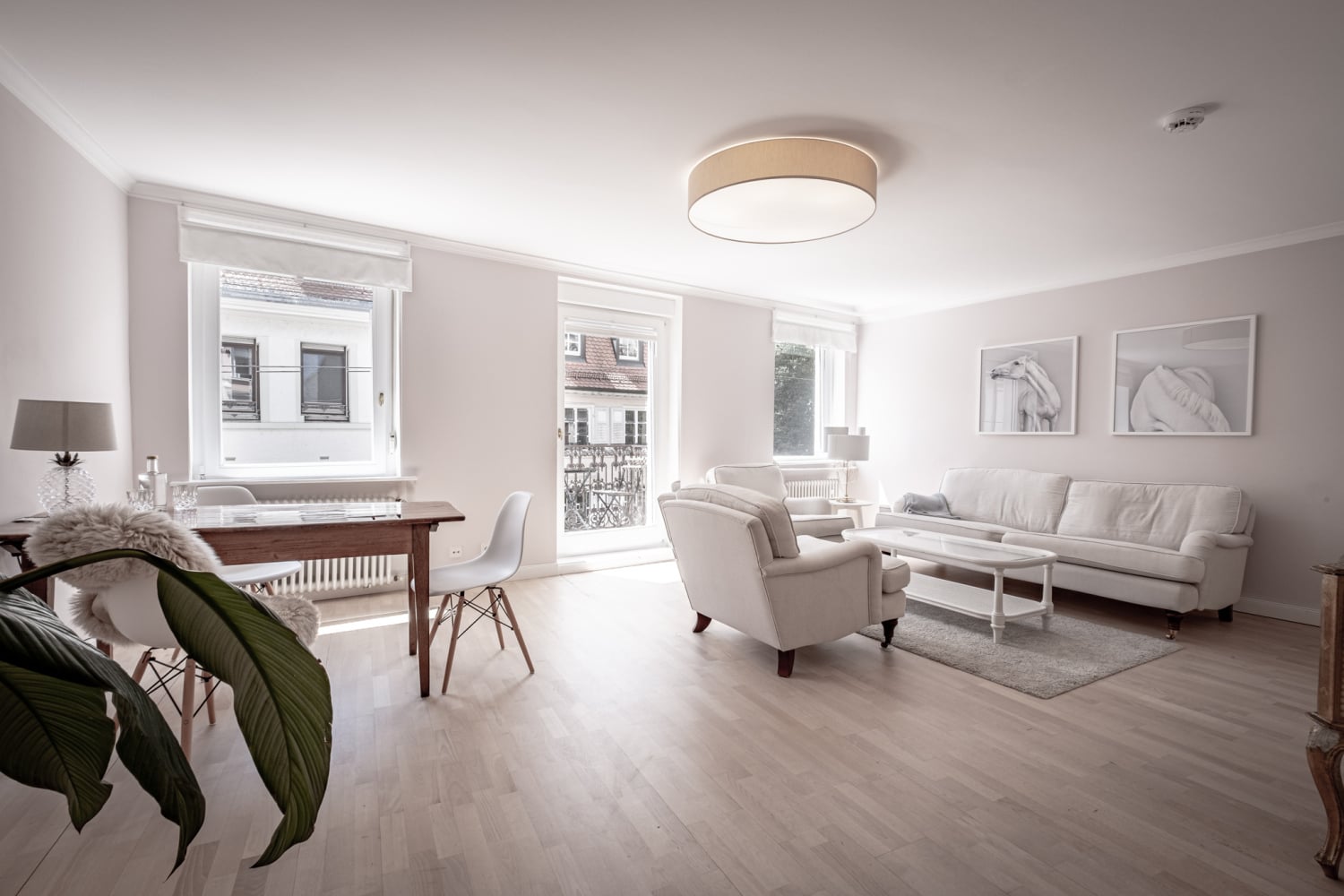 Apartment Lorena (No2) Innenansicht