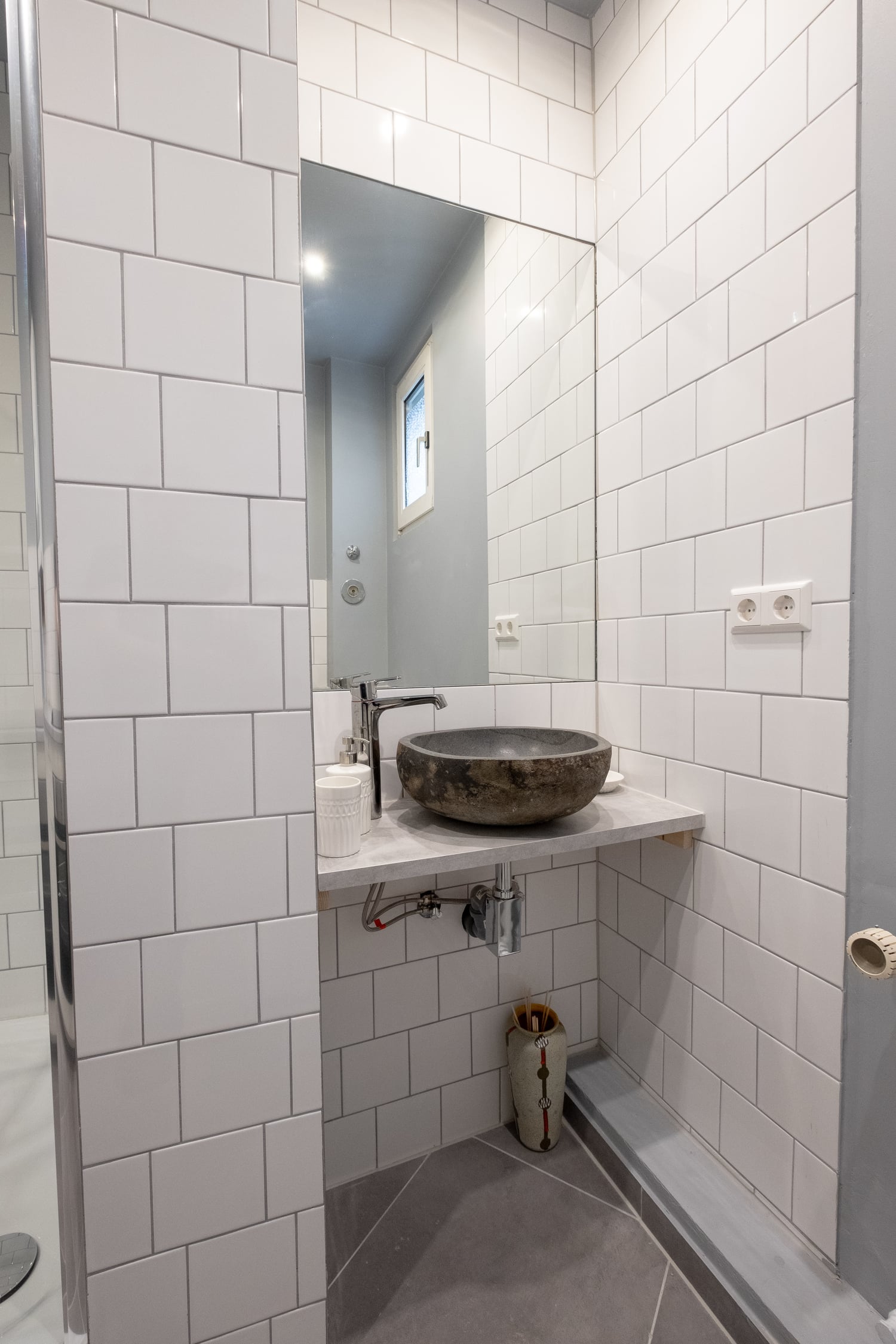 Apartment Mae Innenansicht