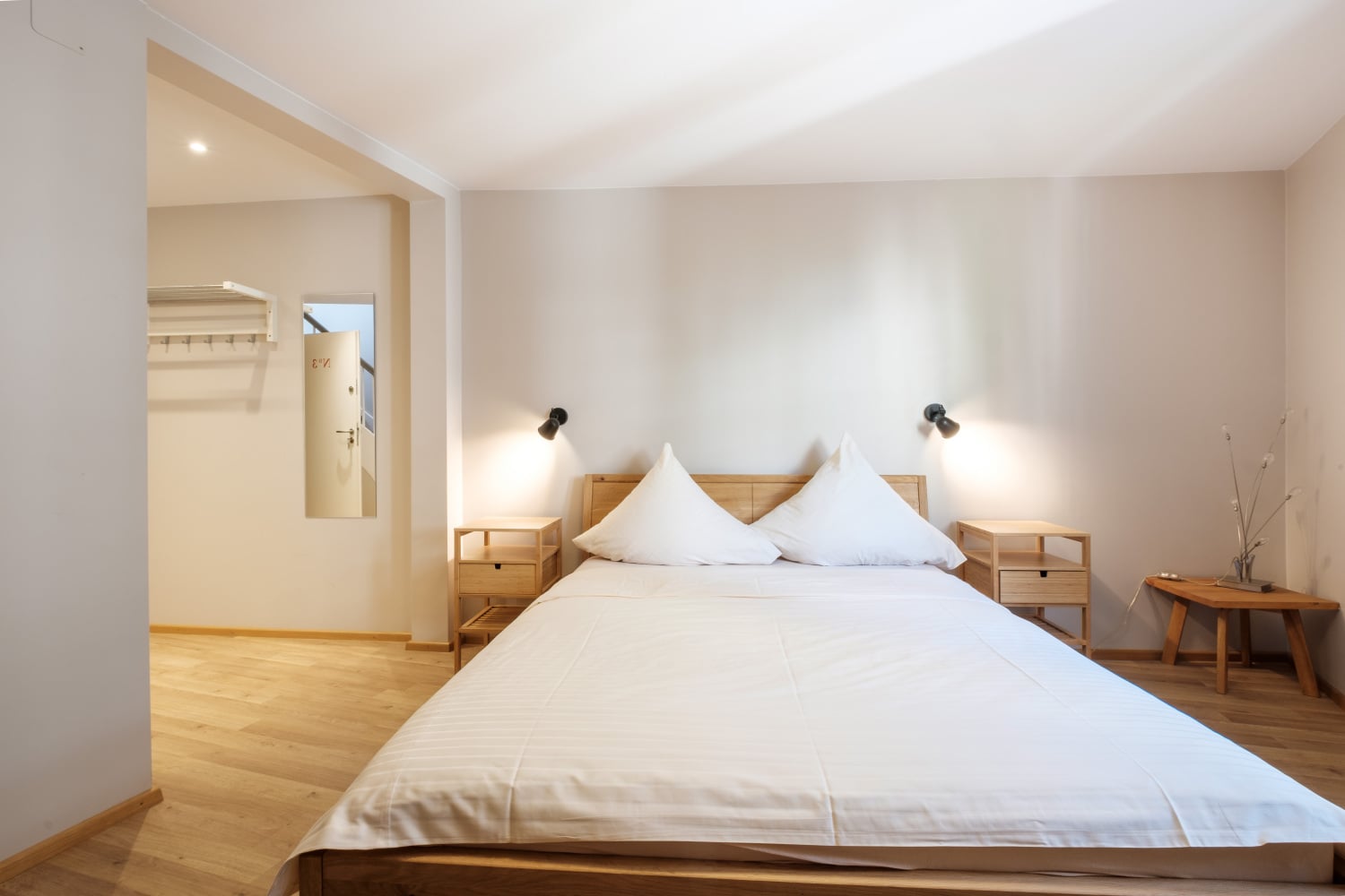 Apartment Marie