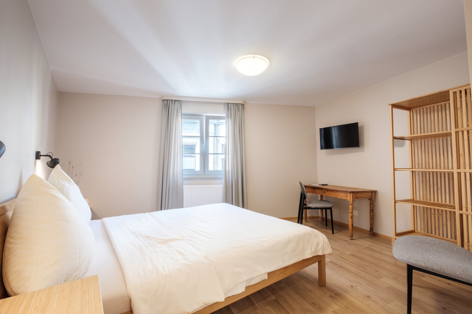 Apartment Marie Innenansicht