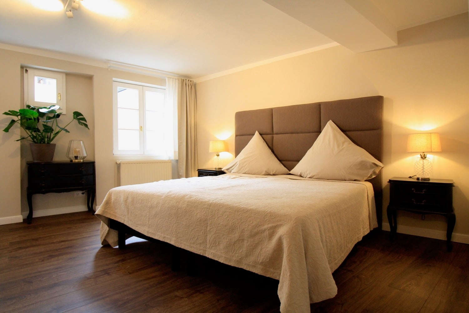 Apartment Maxim