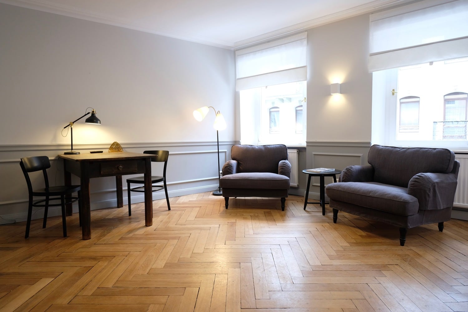 Apartment Oscar (No1)