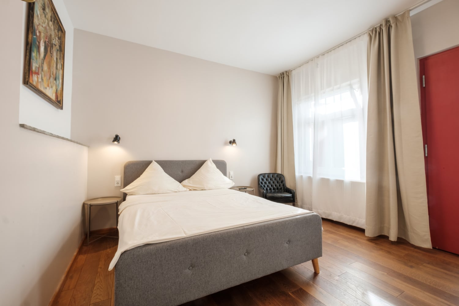 Apartment Paula