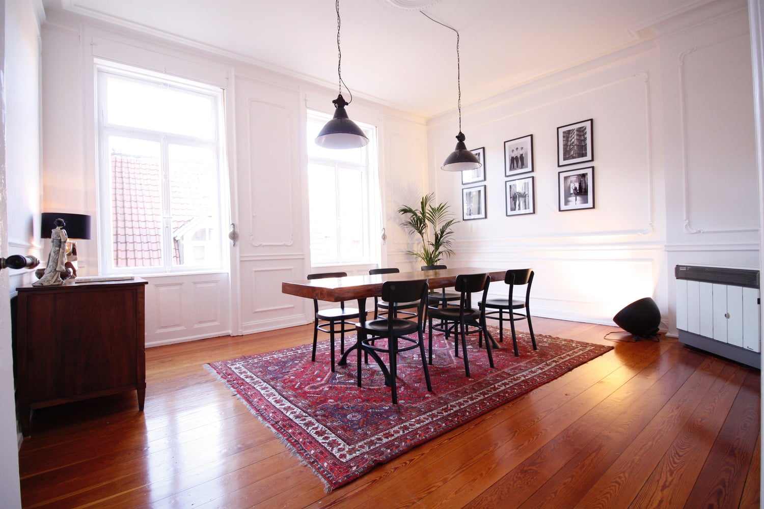 Apartment Ricarda