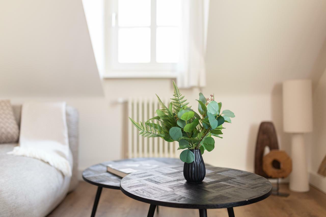 Apartment Sophie Innenansicht