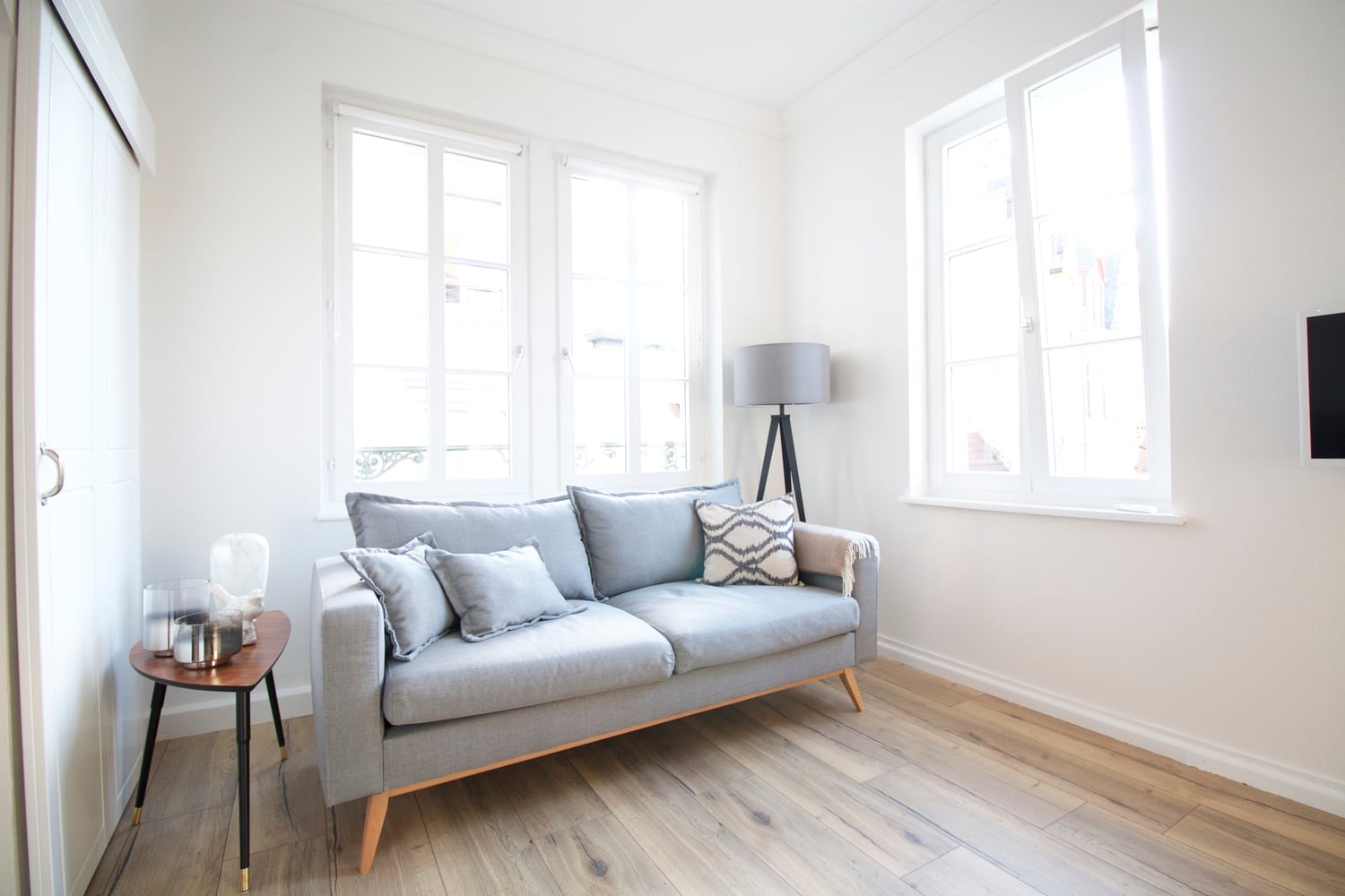 Apartment Vincent