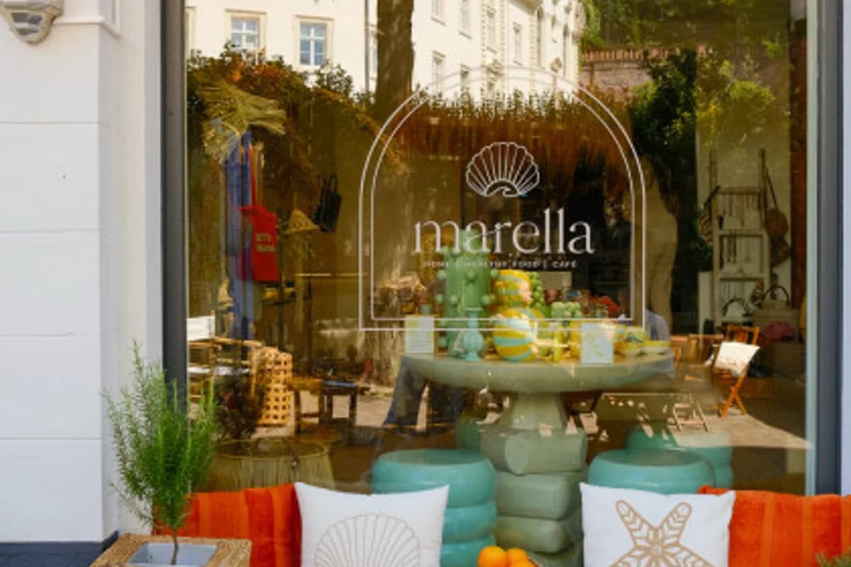 Marella