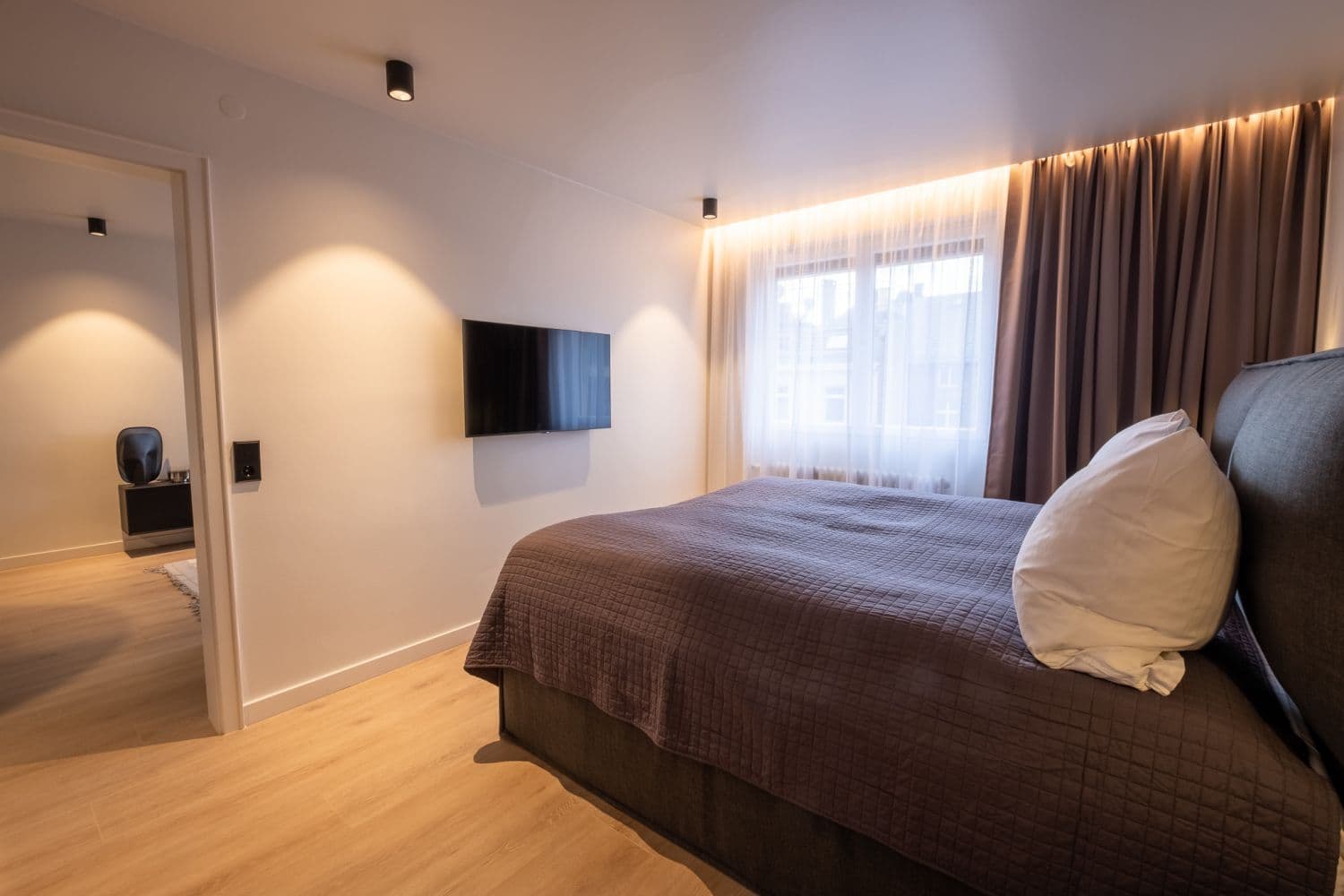 Apartment 3