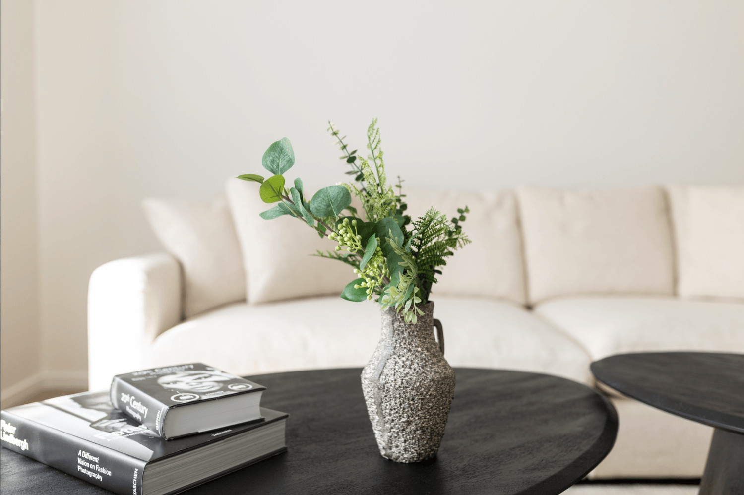 Cozy living moment im Boutique Charme Apartment